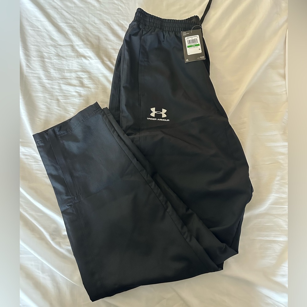 Under Armour Vital Woven Pants
